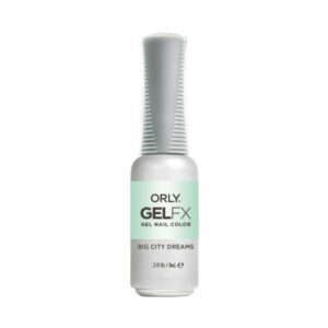 ORLY GELFX 30925 BIG CITY DREAMS 9 ML