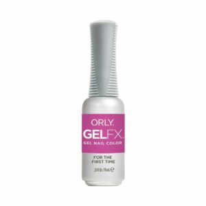 ORLY GELFX 30931 FOR THE FIRST TIME 9 ML