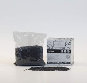 BEAUTY IMAGE PREMIUM CERA FLEXI WAX DETOX PERLAS 1KG