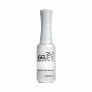 ORLY GELFX 3000503 POINTE BLANCHE 9 ML