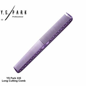 PEINE JAPONES YS PARK 335 XL MORADO