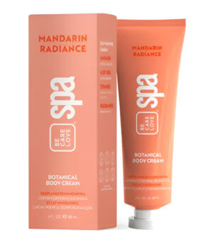 BCL SPA CREMA RADIANCE MANDARINA 88ML