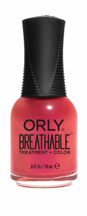 ORLY BREATHABLE 2060030 DAHLIAD UP 18 ML