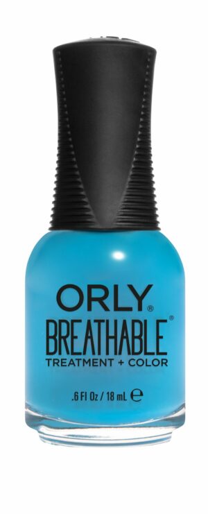 ORLY BREATHABLE 2060034 DOWNPOUR WHATEVER 18 ML
