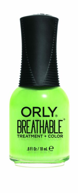 ORLY ESMALTE 2060035 FLORA GOOD TIME 18 ML