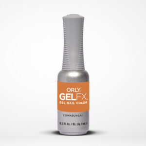 ORLY GELFX "3000390" "COWABUNGA!" 9 ML