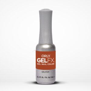 ORLY GELFX "3000420" "GRLPWR" 9 ML