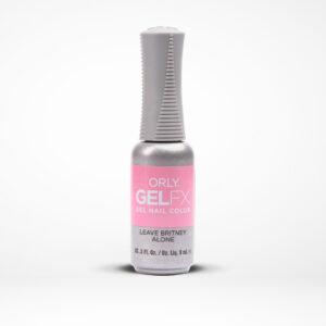 ORLY GELFX "3000434" "LEAVE BRITNEY ALONE" 9 ML