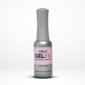 ORLY GELFX 3000445 ORLY PINK 9 ML