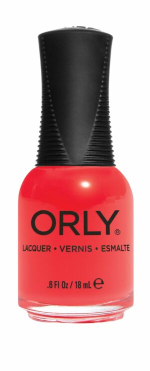 ORLY ESMALTE 2000051 HOT PUR SUIT 18 ML