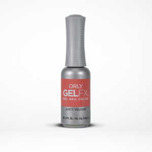 ORLY GELFX "3000433" "JUICY VELOUR" 9 ML