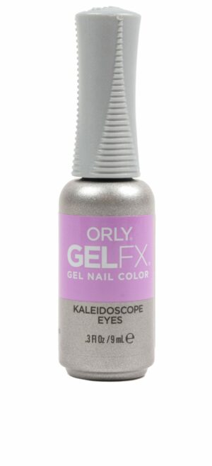 ORLY GELFX 3000100 KALEIDOSCOPE EYES 9 ML