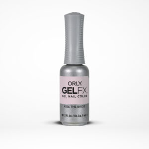 ORLY GELFX 3003016 KISS THE BRIDE 9 ML