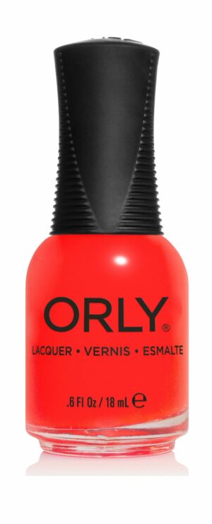 ORLY ESMALTE 2000023 MUY CALIENTE 18 ML