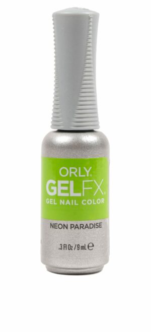 ORLY GELFX 3000103 NEON PARADISE 9 ML