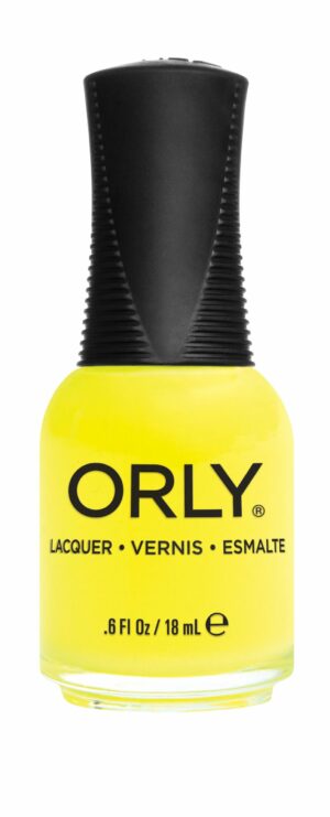 ORLY ESMALTE 2000050 OH SNAP 18 ML