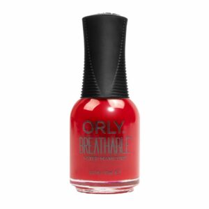 BREATHABLE 2060064 18ml ONE IN VERMILLIO
