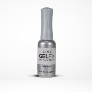 ORLY GELFX 3002009 PINK NUDE 9 ML
