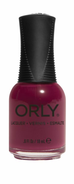 ORLY ESMALTE 2000052 PSYCH 18 ML