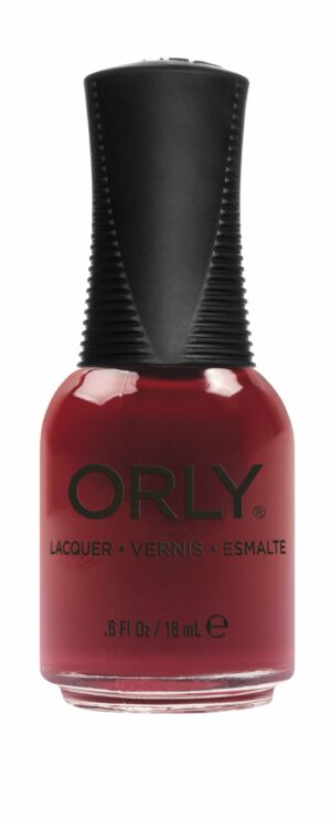 ORLY ESMALTE 2000060 RED ROCK 18 ML