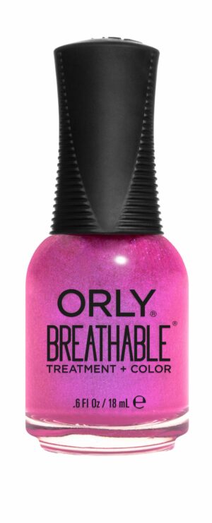 ORLY BREATHABLE 2060031 SHE A WILD FLOWER 18 ML