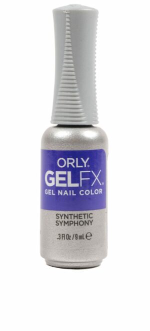 ORLY GELFX 3000099 SYNTHETIC SYMPHONY 9 ML