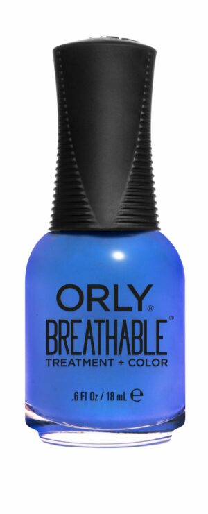 ORLY BREATHABLE 2060033 YOU HAD ME AT HY 18 ML