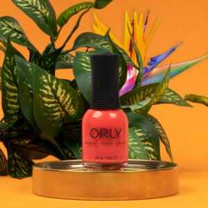 ORLY ESMALTE 2000117 BIRD OF PARADISE 18 ML