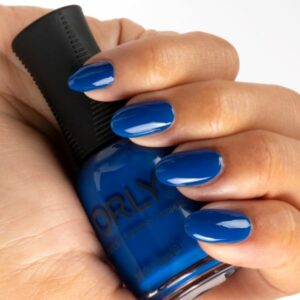 ORLY ESMALTE 2000113 BLUE TANGO 18 ML