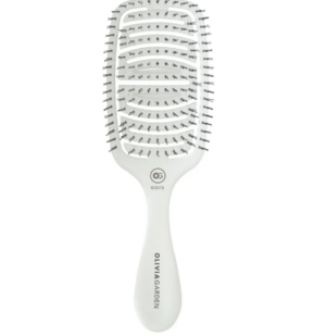 OLIVIA GARDEN CEPILLO CARE FLEX BLANCO HIELO