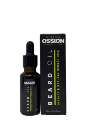 OSSION ACEITE BARBA 20 ML