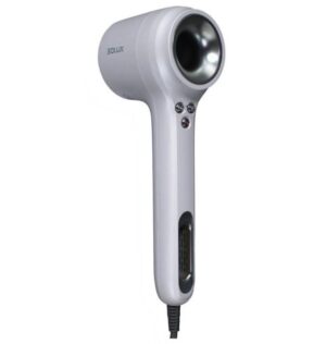 EOLUX IONIC SECADOR EX04 BLANCO PROFESIONAL