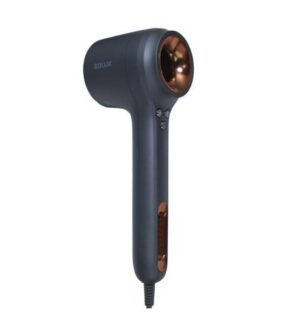 EOLUX IONIC SECADOR EX04 NEGRO PROFESIONAL