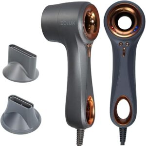 EOLUX SECADOR EX01 NEGRO