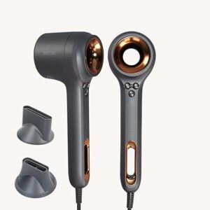 EOLUX SECADOR IONIC TX02 NEGRO