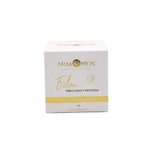 NOA NOX FILM CEJAS Y PESTAÑAS 9 metros