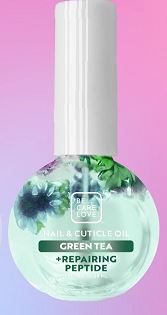 BCL SPA  ACEITE CUTICULAS TE VERDE 29 ML