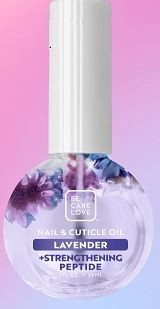 BCL SPA  ACEITE CUTICULAS  LAVANDA 29 ML