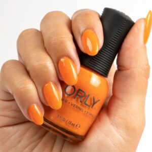 ORLY ESMALTE 2000116 LION'S HEART 18 ML