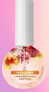 BCL SPA  ACEITE CUTICULAS  MANDARINA 29 ML