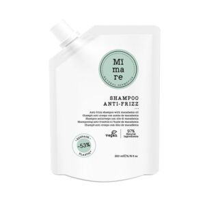 MIMARE CHAMPU ANTI-FRIZZ 200 ML