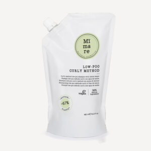 MIMARE CHAMPU METODO CURLY LOW POO 480ML