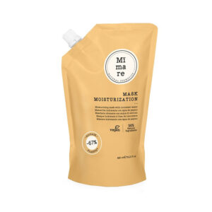 MIMARE MASCARILLA HIDRATANTE 480ML