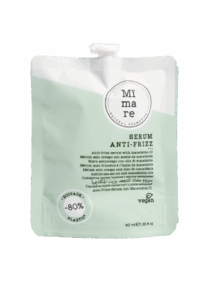 MIMARE SERUM ANTI FRIZZ 40 ML