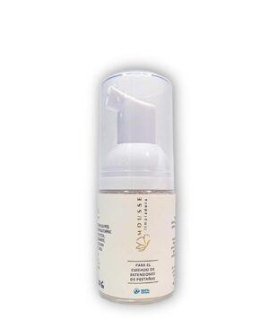 NOA NOX MOUSSE LIMPIADORA 30ml