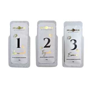 NOA NOX PACK 5 MONODOSIS LIFTING Y LAMINADO PASOS 1, 2 Y 3