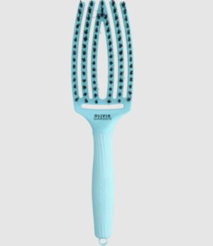 OLIVIA GARDEN FINGER BOAR & NYLON BLUE SKY