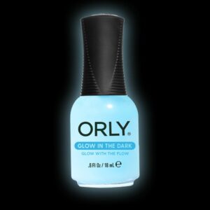 ORLY ESMALTE 2000091 GLOW WITH THE FLOW 18 ML