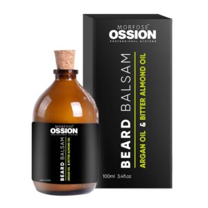 OSSION BALSAMO BARBA 100 ML