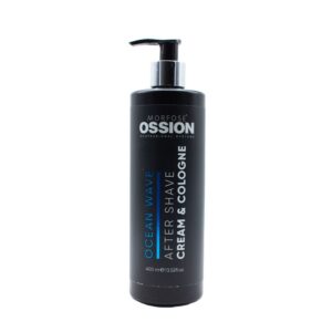 OSSION CREMA FACIAL 400ML. OCEAN WAVE